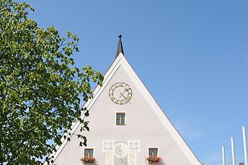 Rathaus Freystadt