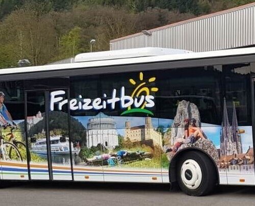 Freizeitbus