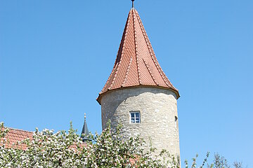 Badturm