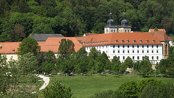 Benediktinerabtei Plankstetten_diverse