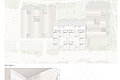 Präsentationsplan 4 Ersatzneubau Grund- und Mittelschule Berching; Quelle: SEHW Architektur GmbH