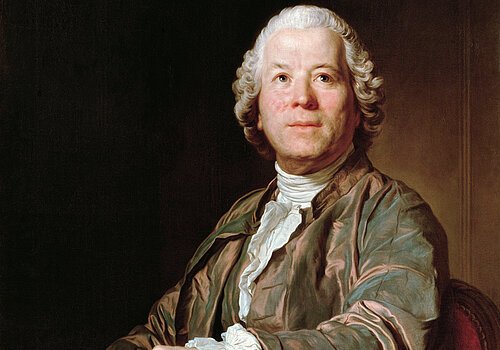 Christoph Willibald Gluck