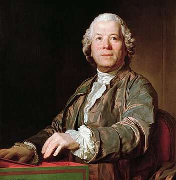 Christoph Willibald Gluck