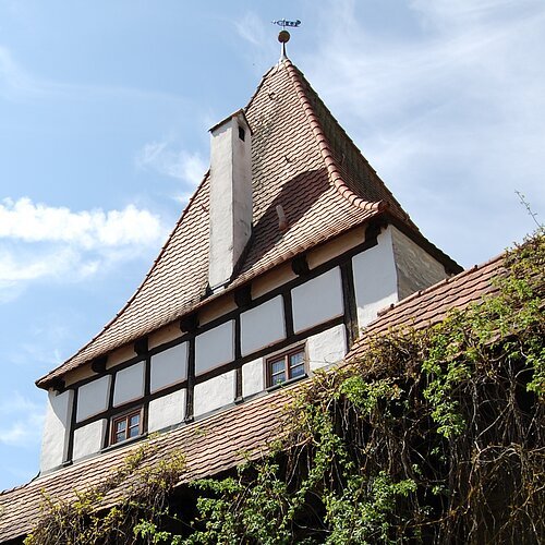 Biersiederturm Berching