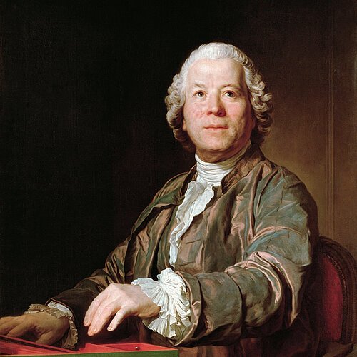 Christoph Willibald Gluck