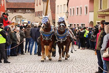 Rossmarkt 2020