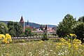 Berching Panoramaansicht