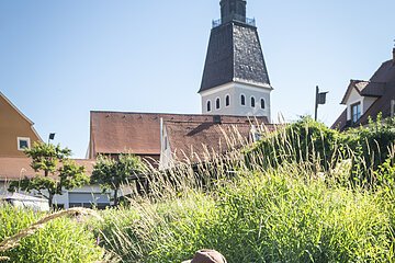 Berching Hans-Kuffer-Park