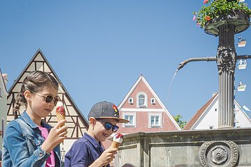 Berching Reichenauplatz