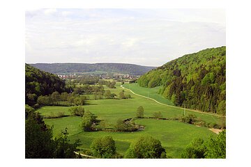 Tal der Weißen Laber