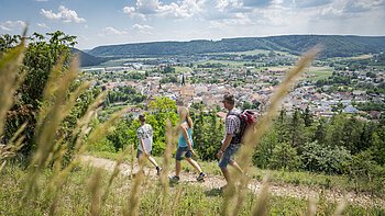 Dietfurt an der Altmühl