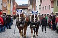 Rossmarkt 2016