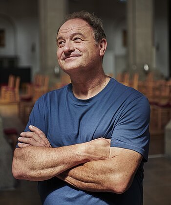Rainer Maria Schießler
