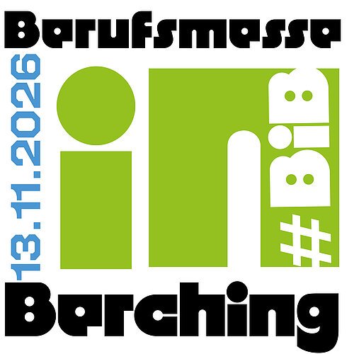 Logo Berufsmesse in Berching 2026