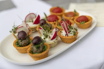 Eröffnung Engelwirt Apartments Berching Stephanie und Michael Zink Foto: altrofoto.de