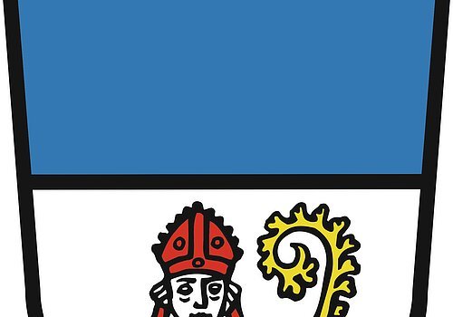 Wappen Stadt Berching