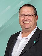Markus Zeller, Mitglied des Stadtrates 2026-2032