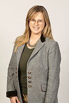 Regina Burger, Mitglied des Stadtrates 2026-2032