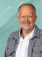Günter Mirwald, Mitglied des Stadtrates 2026-2032