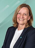 Eva Wittl, Mitglied des Stadtrates 2026-2032