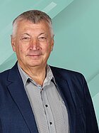 Erhard Wolfrum, Mitglied des Stadtrates 2026-2032