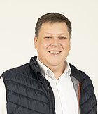 Michael Gerber, Mitglied des Stadtrates 2026-2032