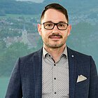 Christoph Herbaty, Mitglied des Stadtrates 2026-2032