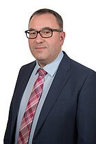 Andres Höffler, Mitglied des Stadtrates 2026-2032
