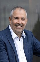 Peter Hollweck, Mitglied des Stadtrates 2026-2032
