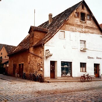 Haus Nr. 171