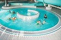 Berchinger Erlebnisbad - Strömungskanal