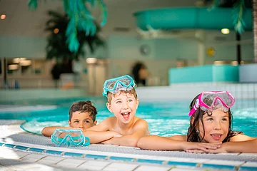 Berchinger Erlebnisbad - Kinderspaß