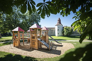 Wassererlebnis Spielplatz Berching 04