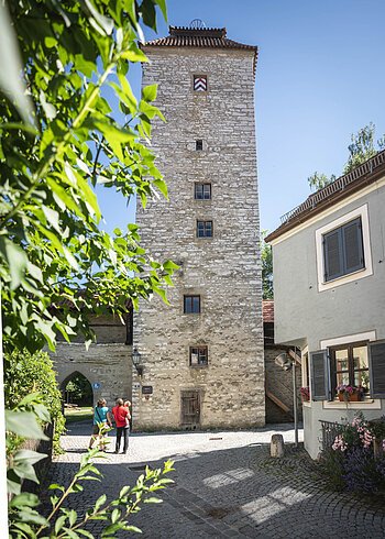 Pulverturm