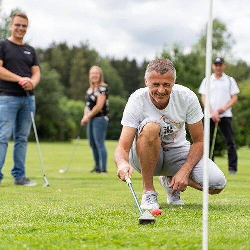 Swingolf Paulushofen