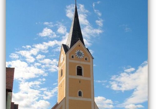 Stadtpfarrkirche