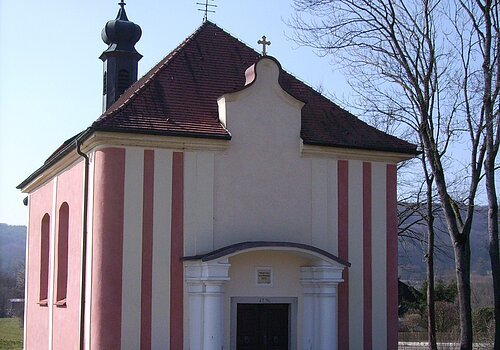 Maria Hilf Kirche