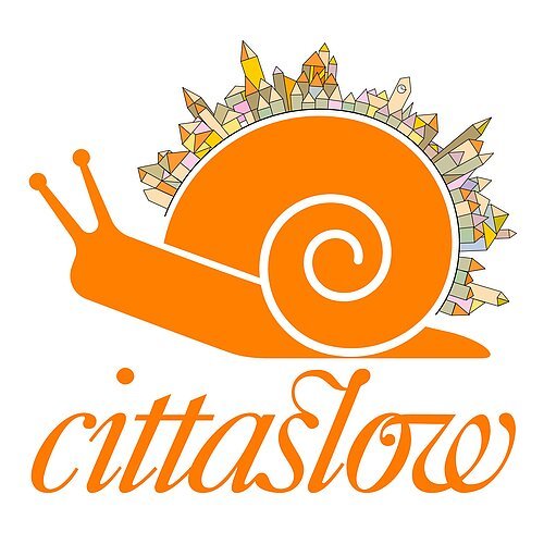 Citta Slow Logo