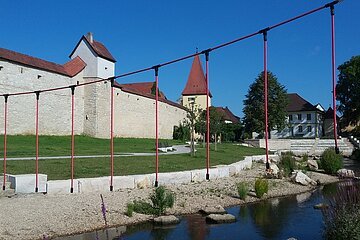 Hans Kuffer Park