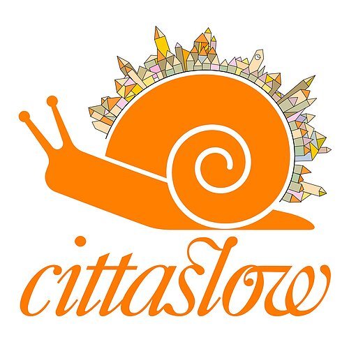 CittaSlow Logo