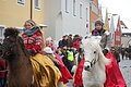 Rossmarkt 2019