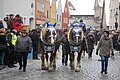 Rossmarkt 2019