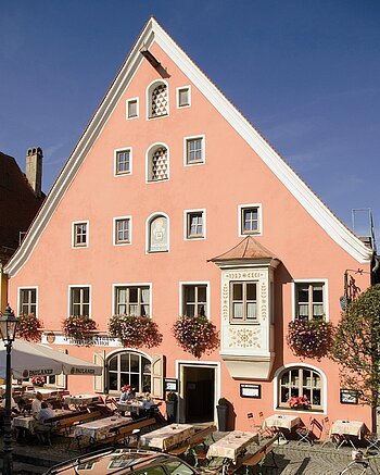 Hotel Gasthof Blaue Traube