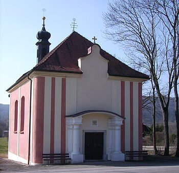 Maria Hilf Kirche