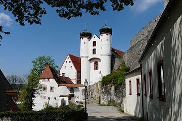 Burg Parsberg