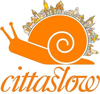 Citta Slow Logo