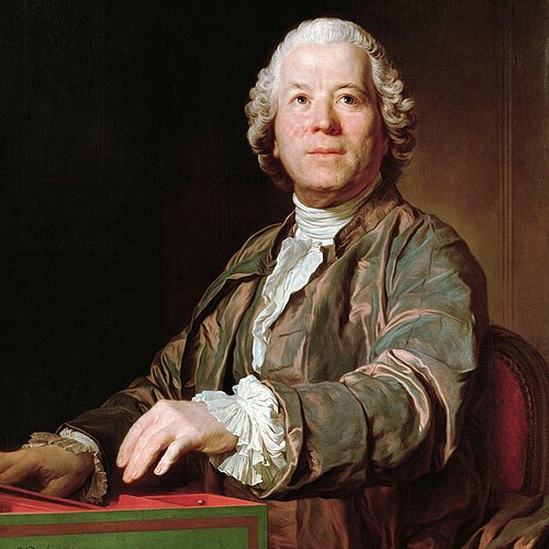 Christoph Willibald Gluck