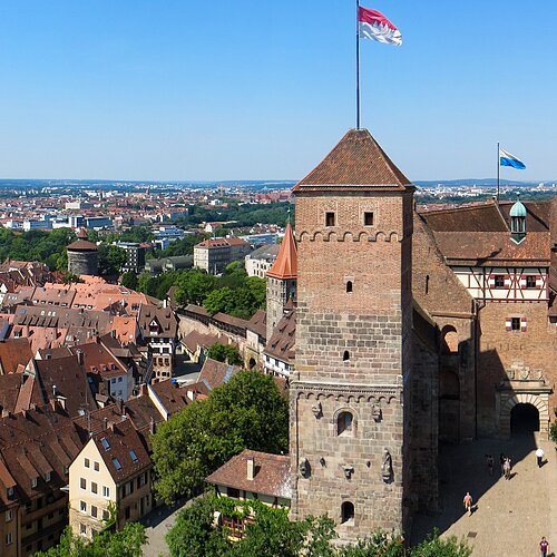 Nürnberg