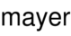 mayer
