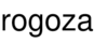 rogoza